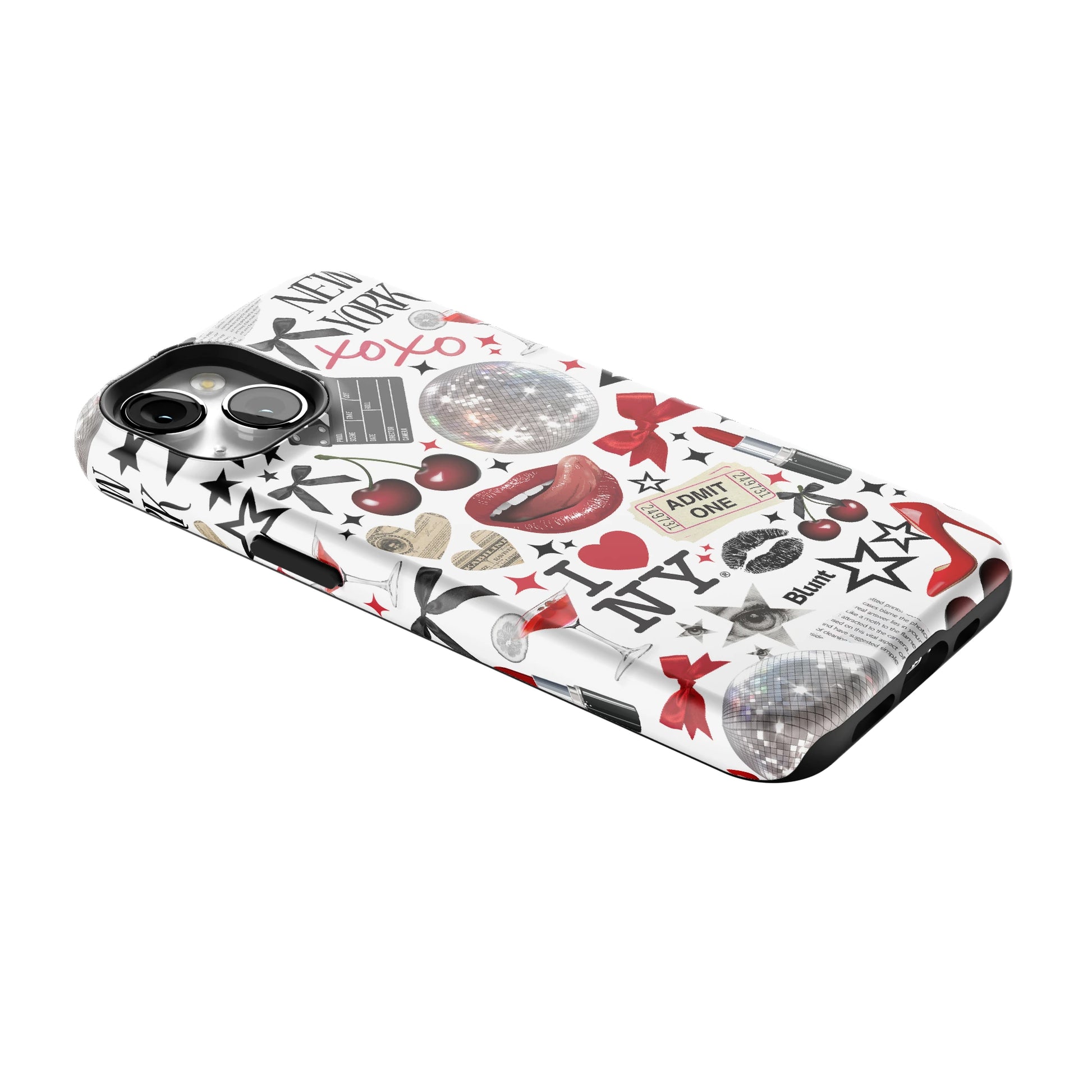 NYC iPhone Case gallery - Iphone_13_Iphone_2