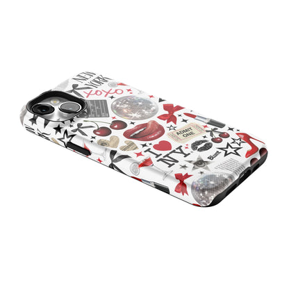 NYC iPhone Case gallery - Iphone_13_Iphone_2