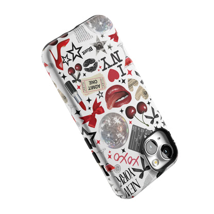 NYC iPhone Case gallery - Iphone_13_Iphone_5