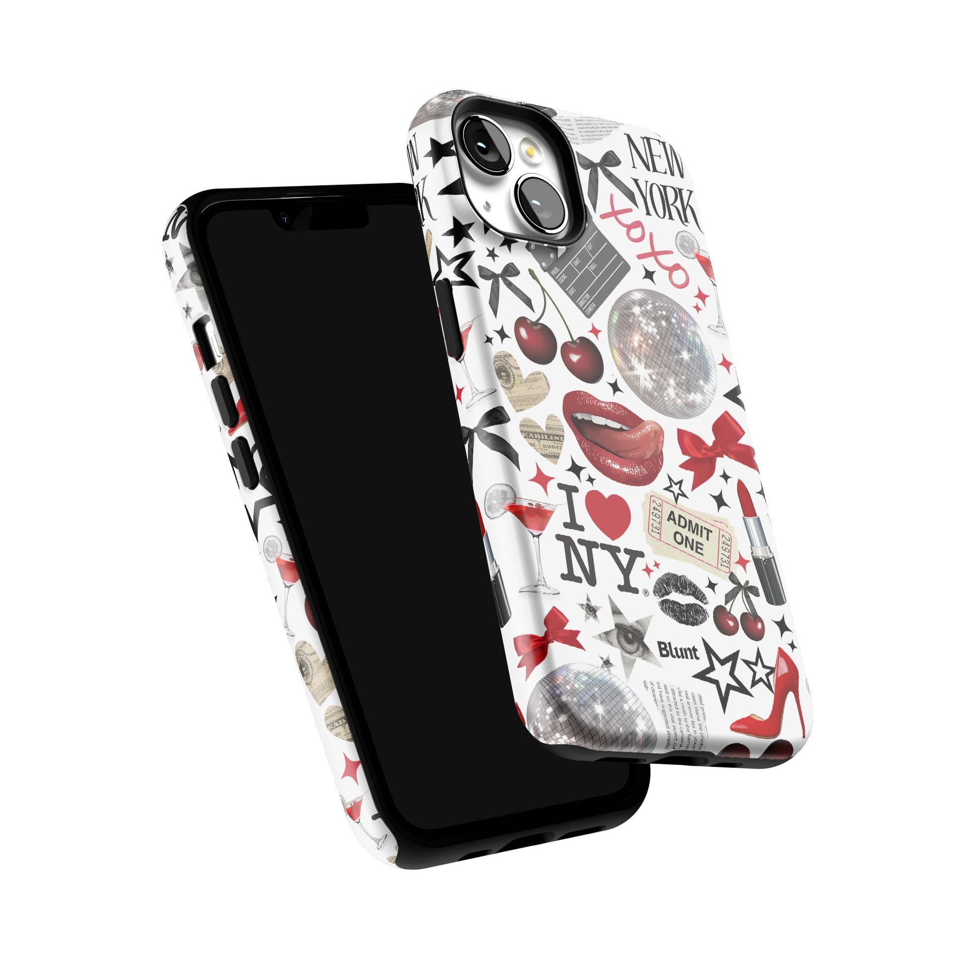 NYC iPhone Case gallery - Iphone_13_Iphone_6