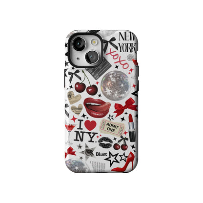 NYC iPhone Case gallery - Iphone_13_Mini_Air_Plus_1