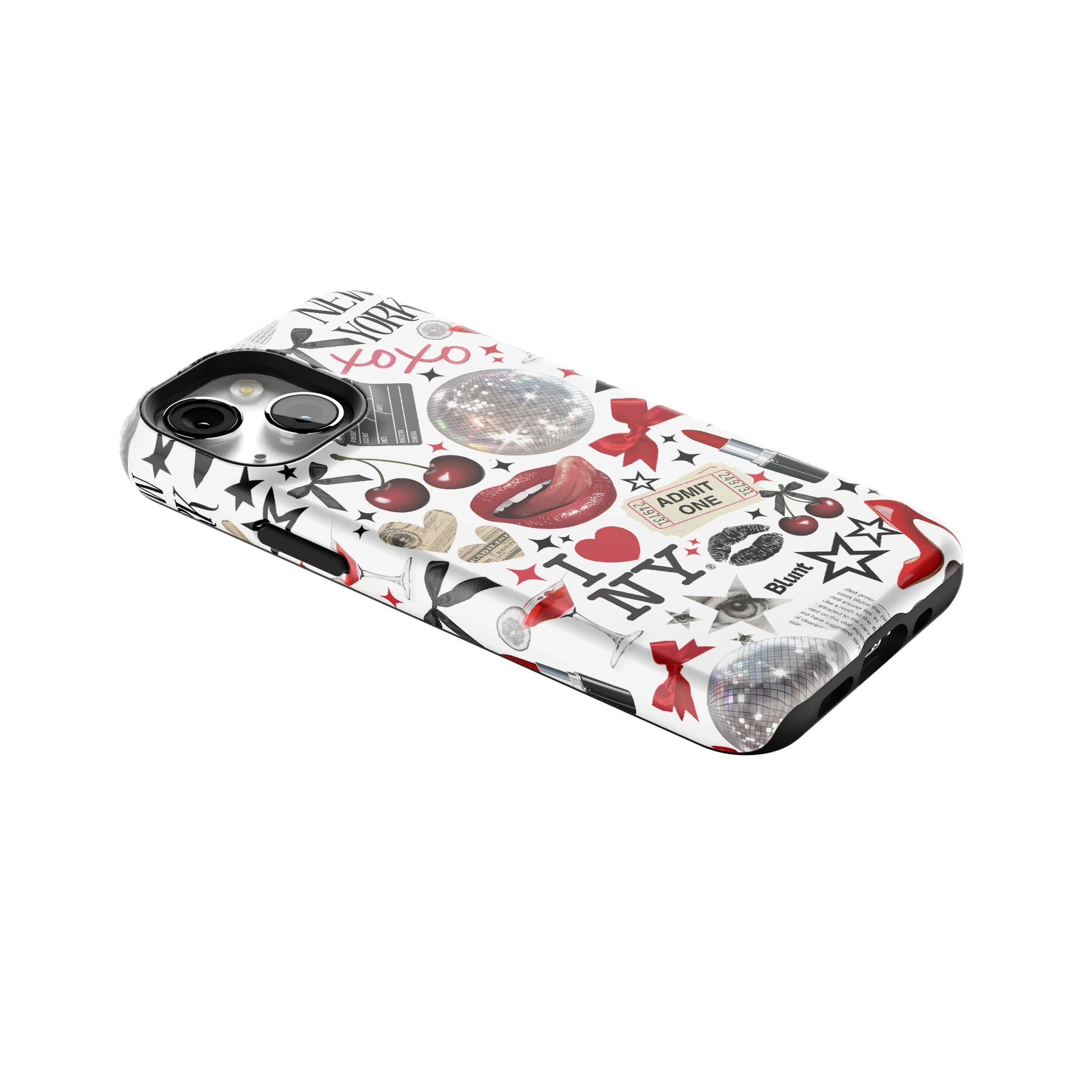 NYC iPhone Case gallery - Iphone_13_Mini_Air_Plus_2