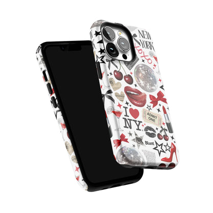NYC iPhone Case gallery - Iphone_13_Pro_6