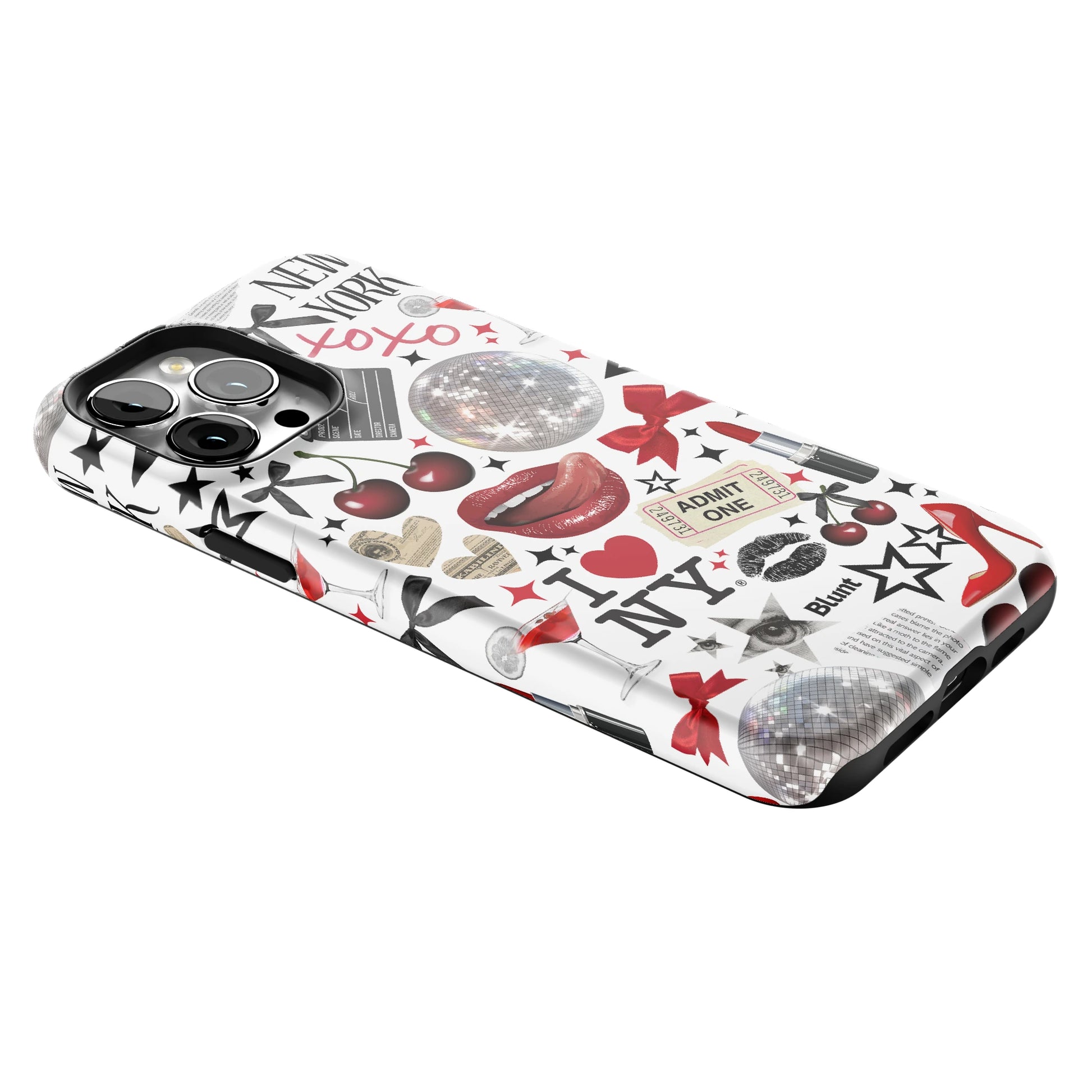 NYC iPhone Case gallery - Iphone_13_Pro_Max_2