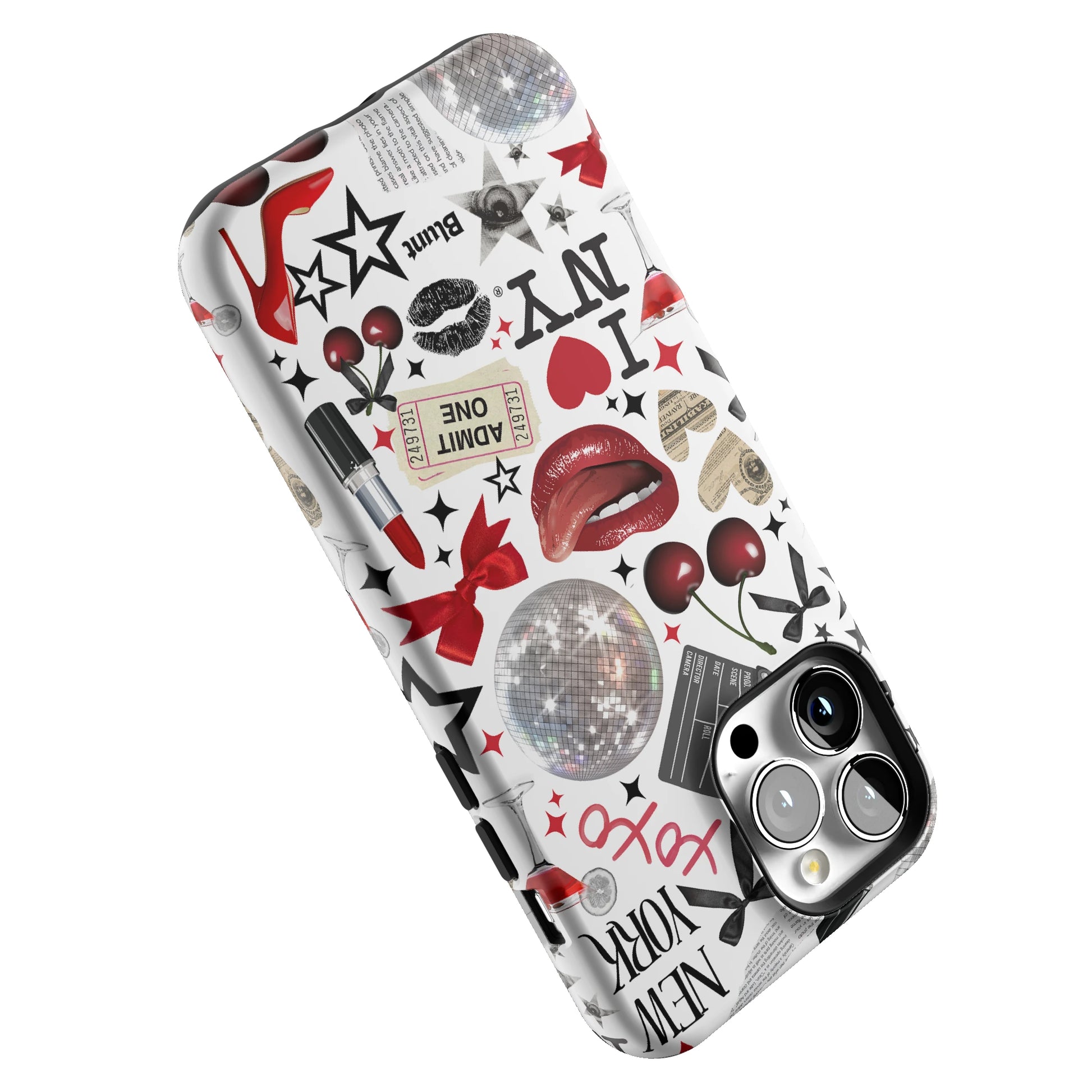 NYC iPhone Case gallery - Iphone_13_Pro_Max_5