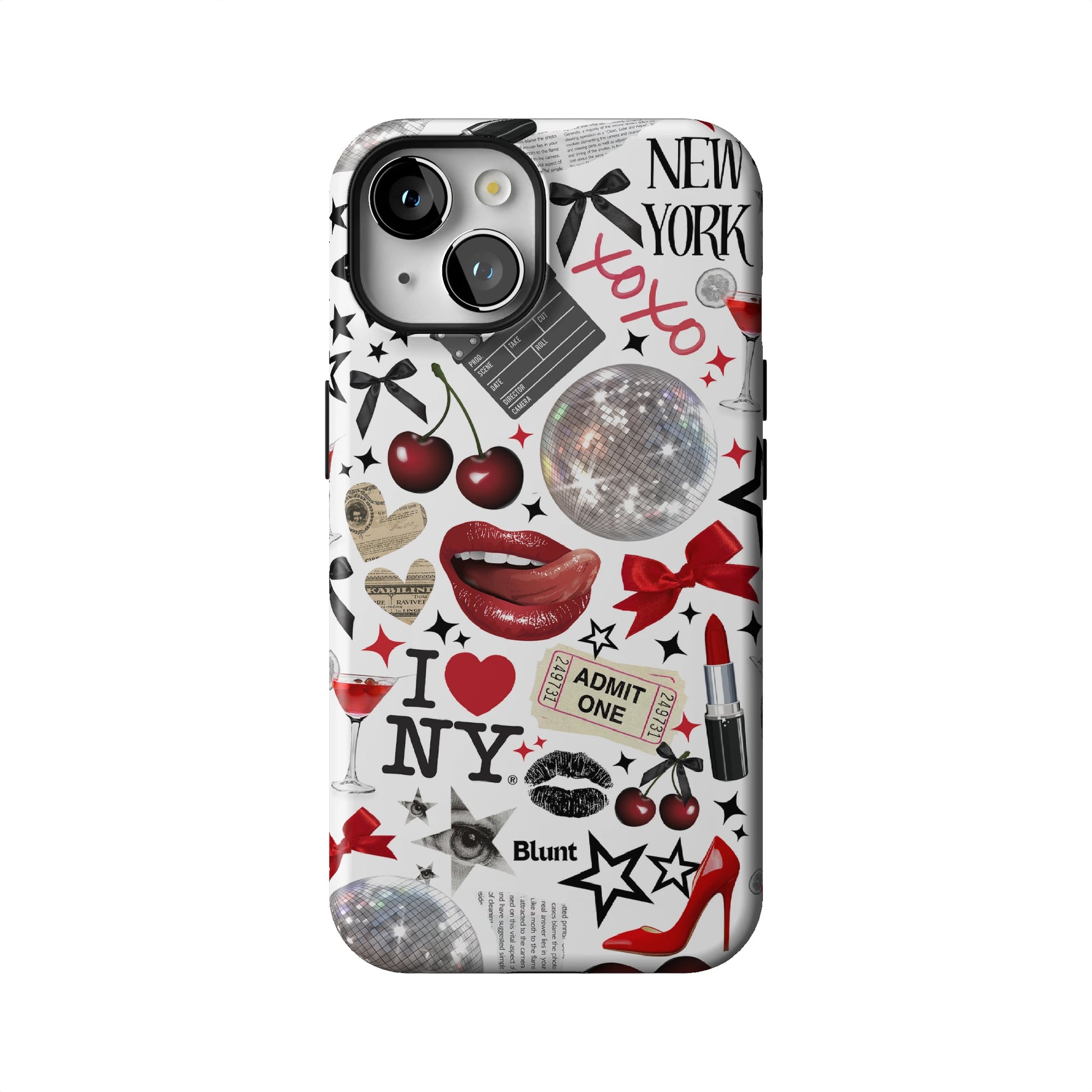 NYC iPhone Case gallery - Iphone_14_Iphone_1