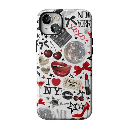 NYC iPhone Case gallery - Iphone_14_Mini_Air_Plus_1