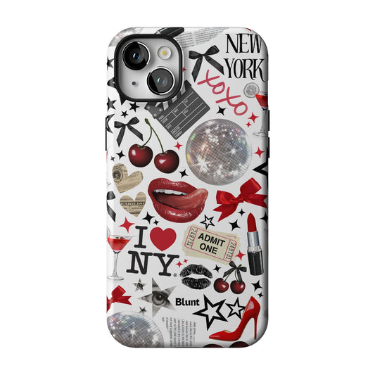 NYC iPhone Case gallery - Iphone_14_Mini_Air_Plus_1
