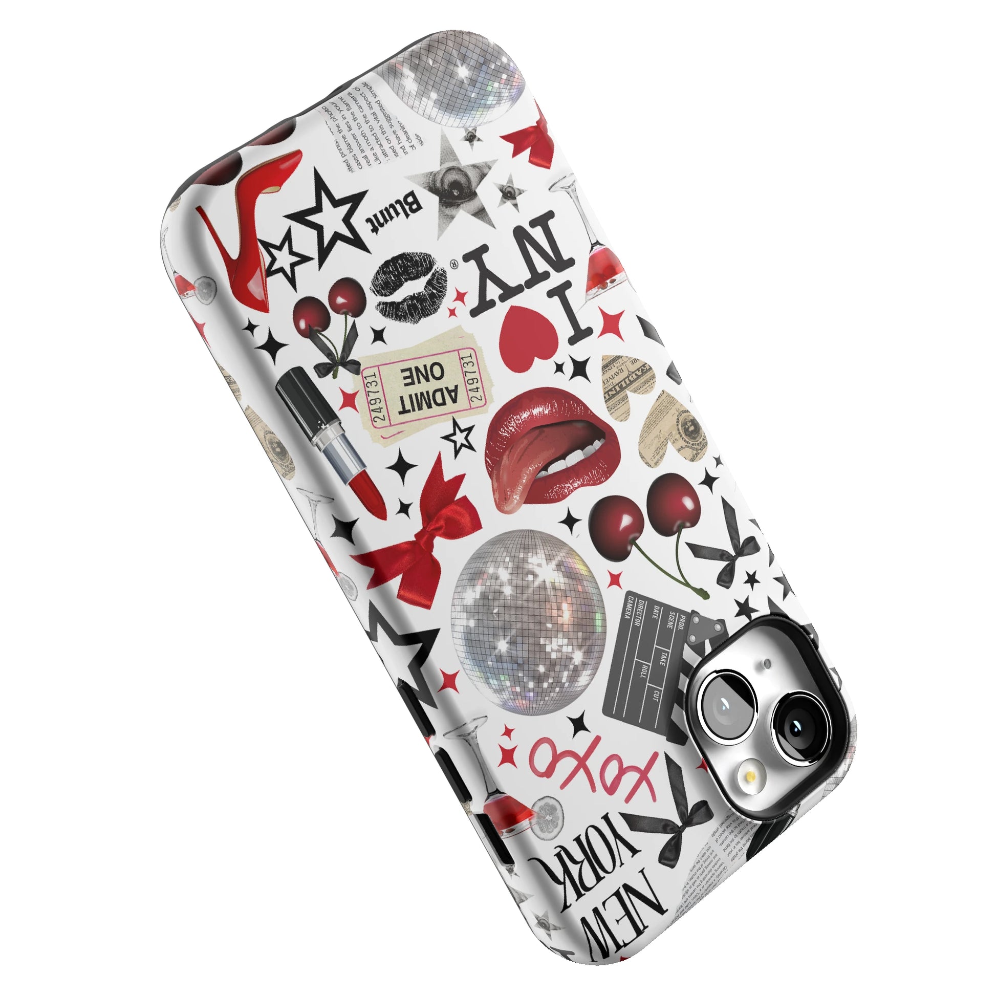 NYC iPhone Case gallery - Iphone_14_Mini_Air_Plus_5