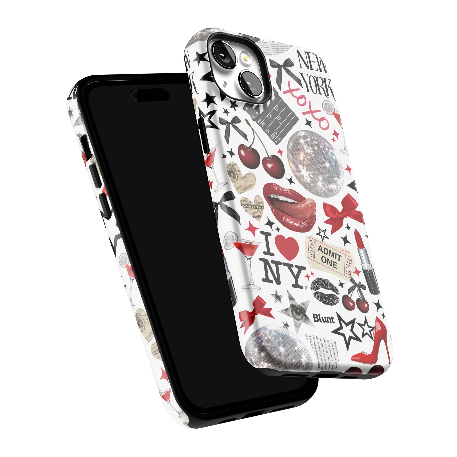 NYC iPhone Case gallery - Iphone_14_Mini_Air_Plus_6