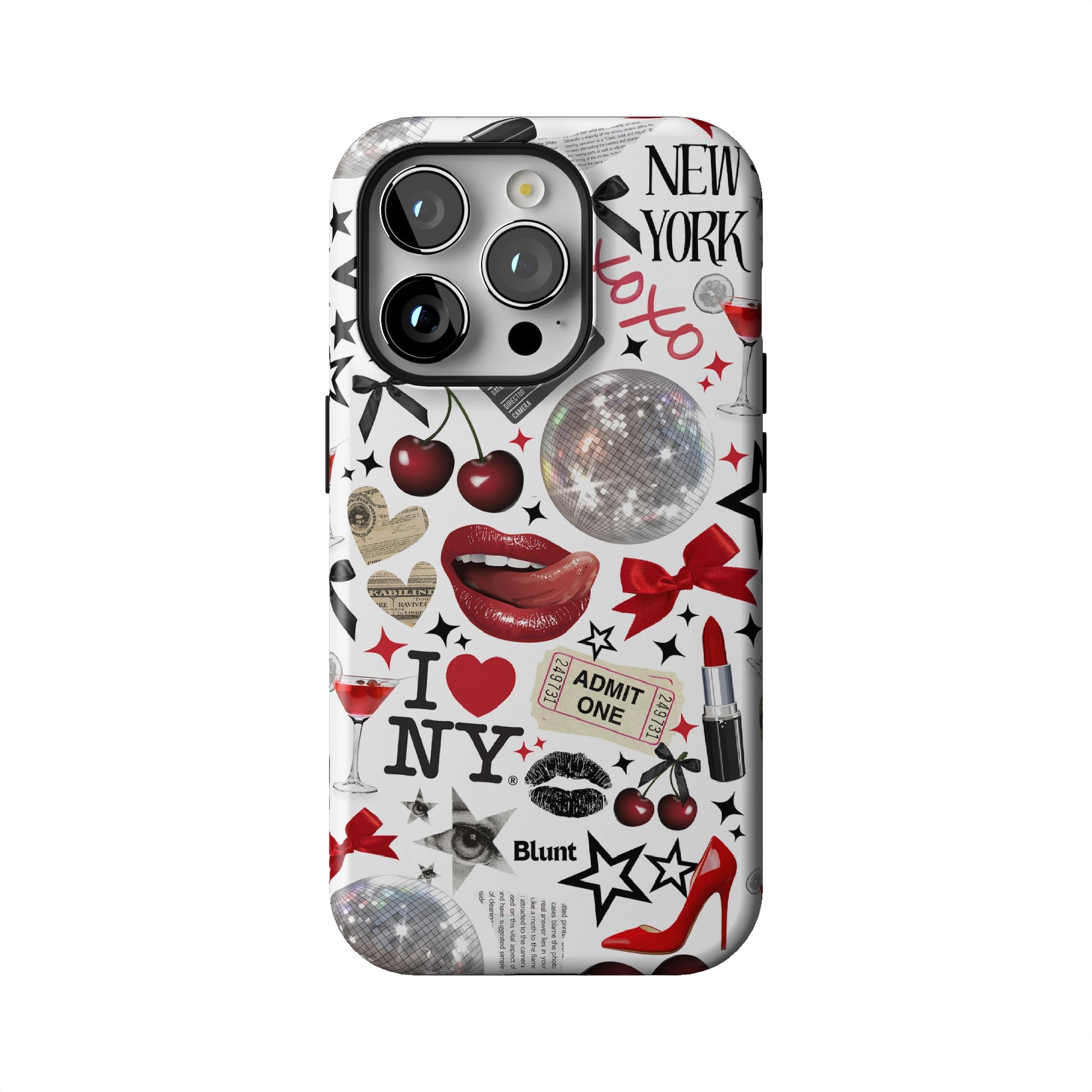 NYC iPhone Case gallery - Iphone_14_Pro_1