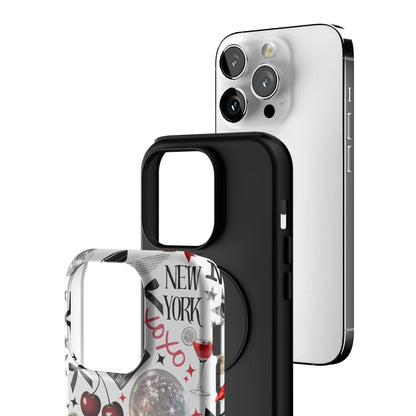 NYC iPhone Case gallery - Iphone_14_Pro_3