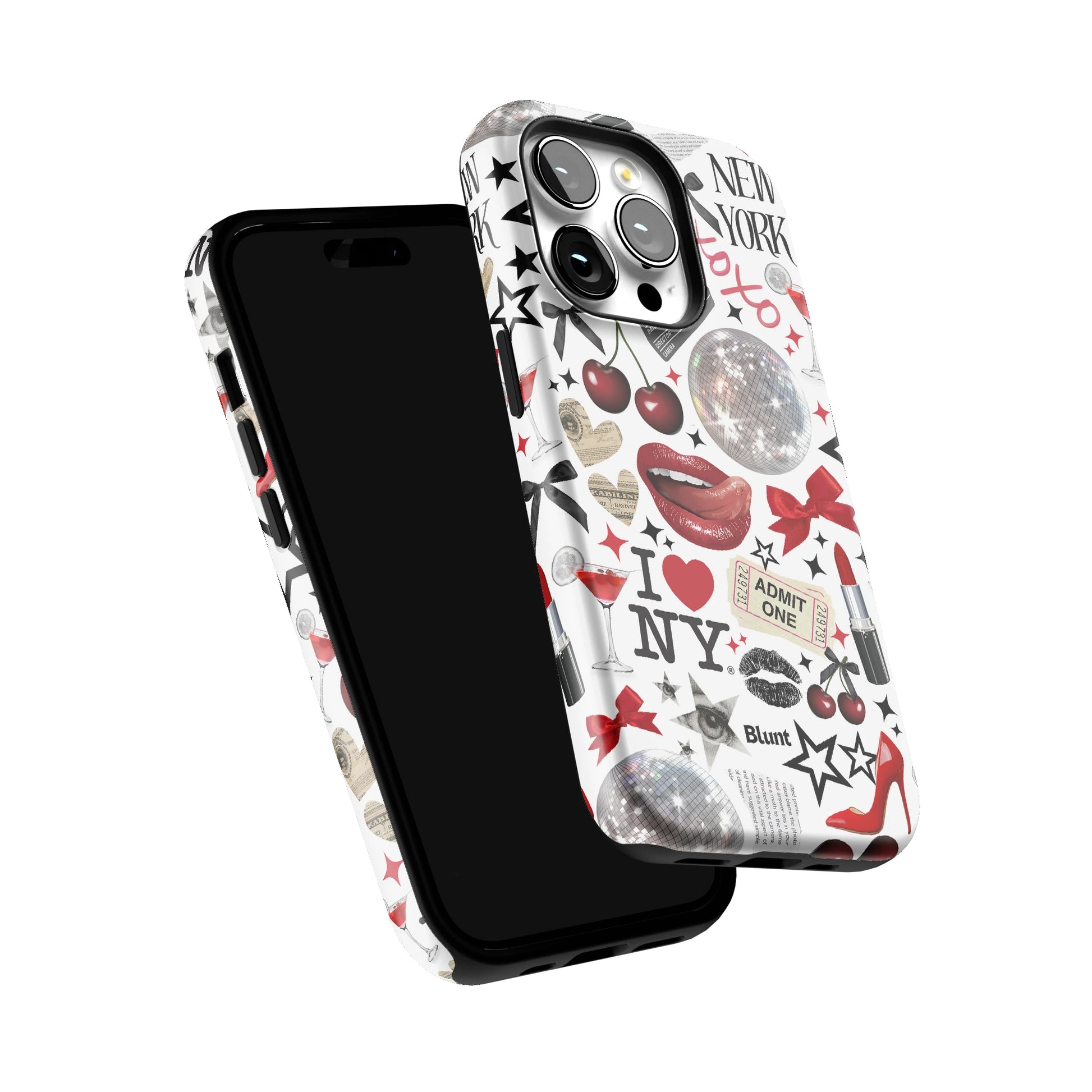 NYC iPhone Case gallery - Iphone_14_Pro_6
