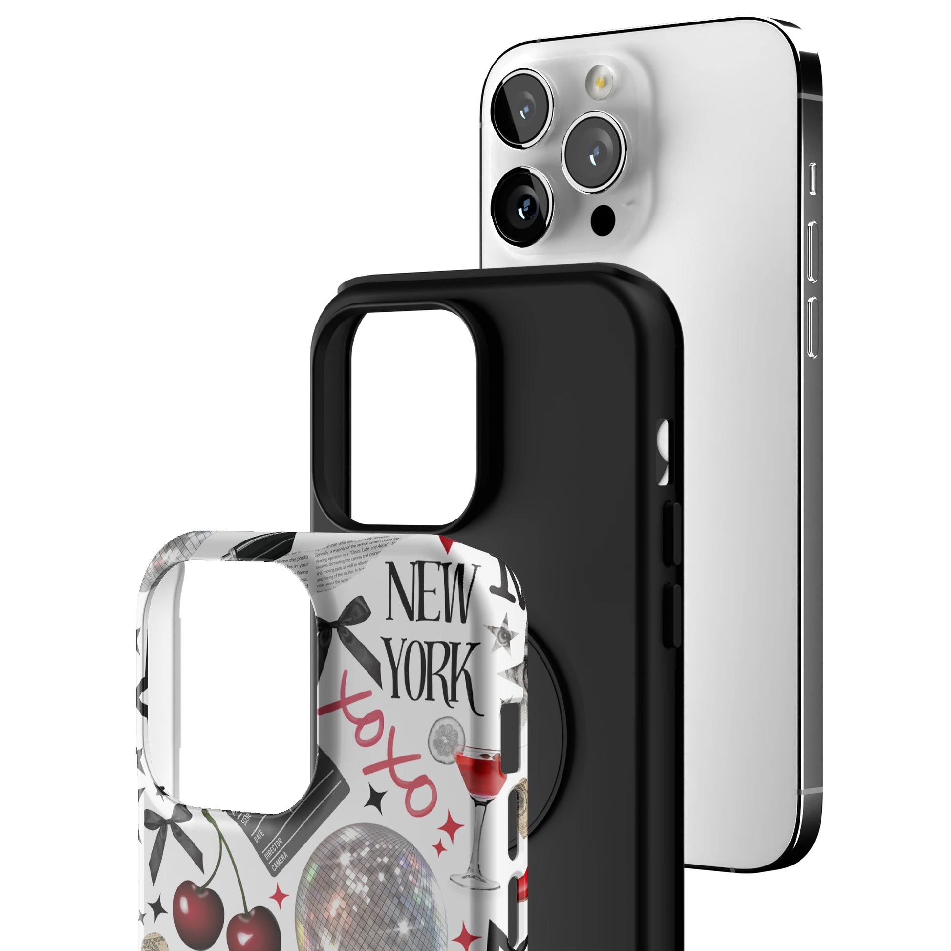 NYC iPhone Case gallery - Iphone_14_Pro_Max_3