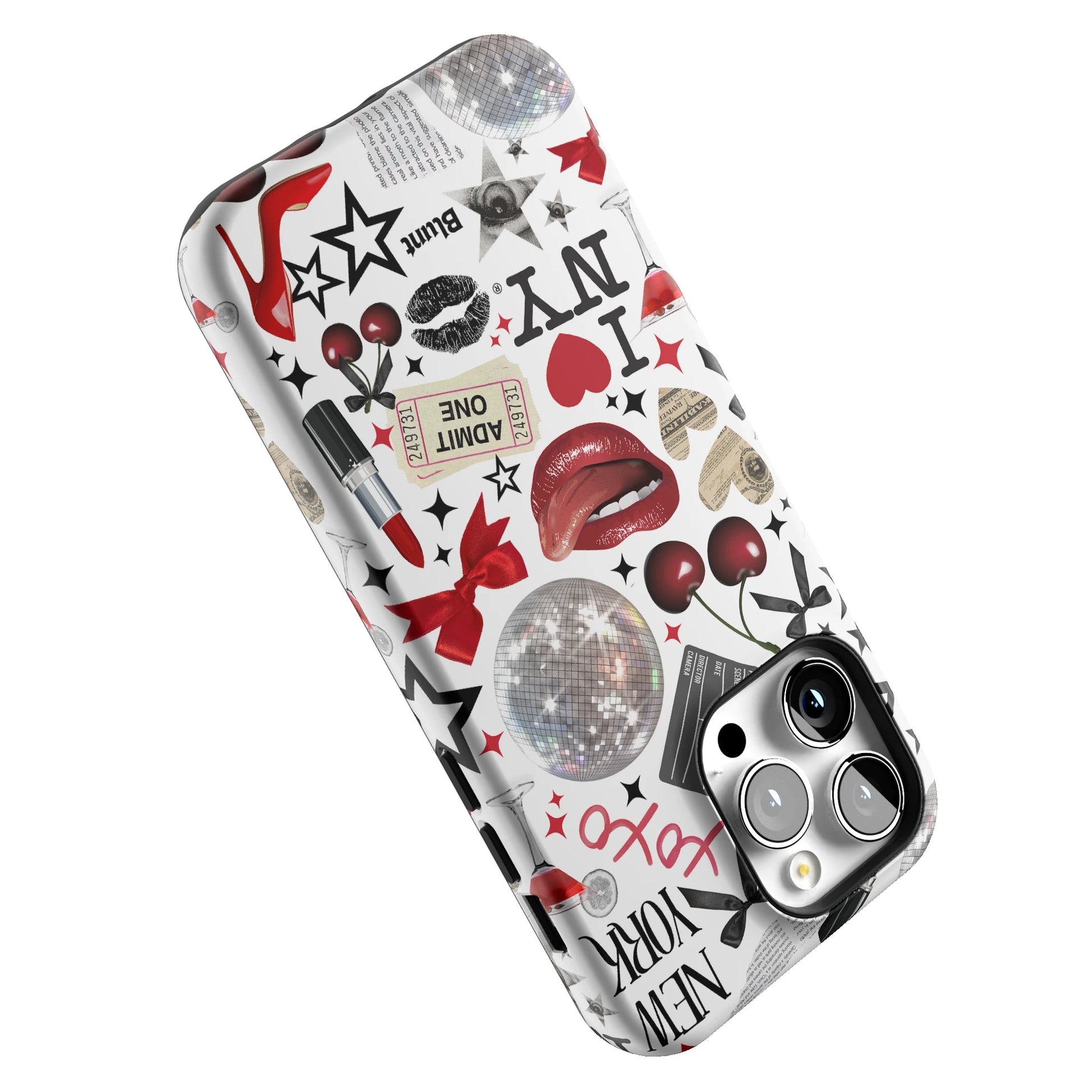 NYC iPhone Case gallery - Iphone_14_Pro_Max_5
