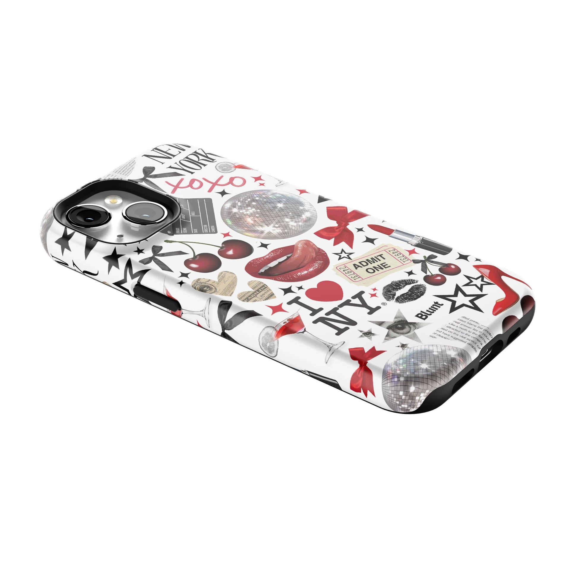 NYC iPhone Case gallery - Iphone_15_Iphone_2