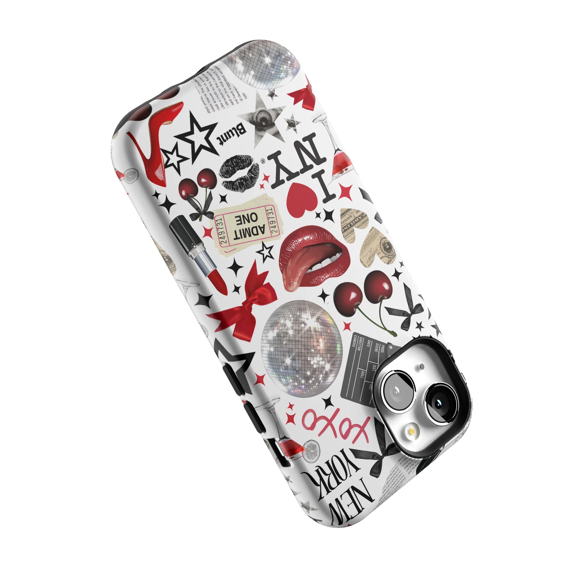NYC iPhone Case gallery - Iphone_15_Iphone_5