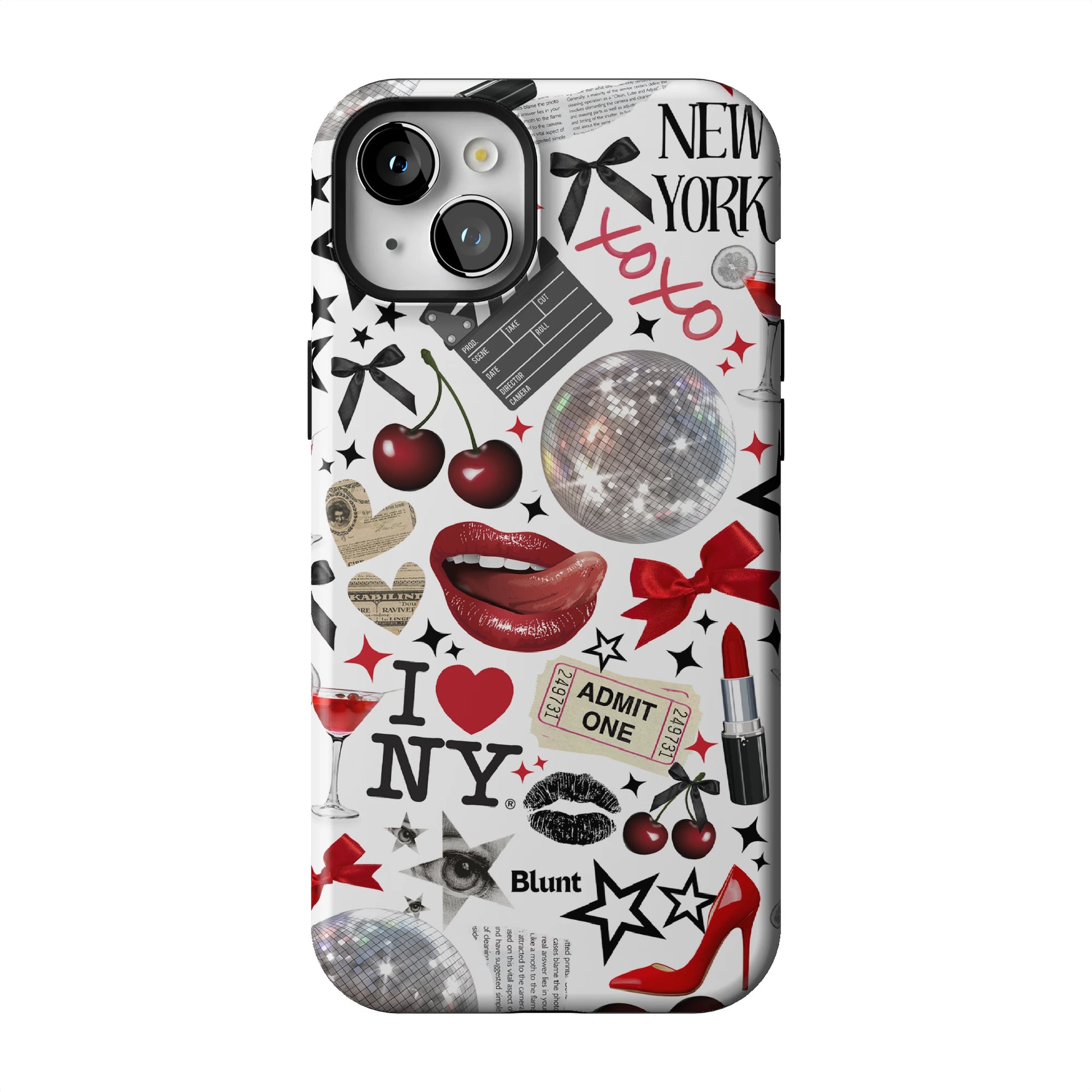 NYC iPhone Case gallery - Iphone_15_Mini_Air_Plus_1