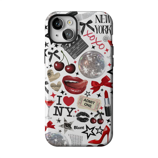NYC iPhone Case gallery - Iphone_15_Mini_Air_Plus_1