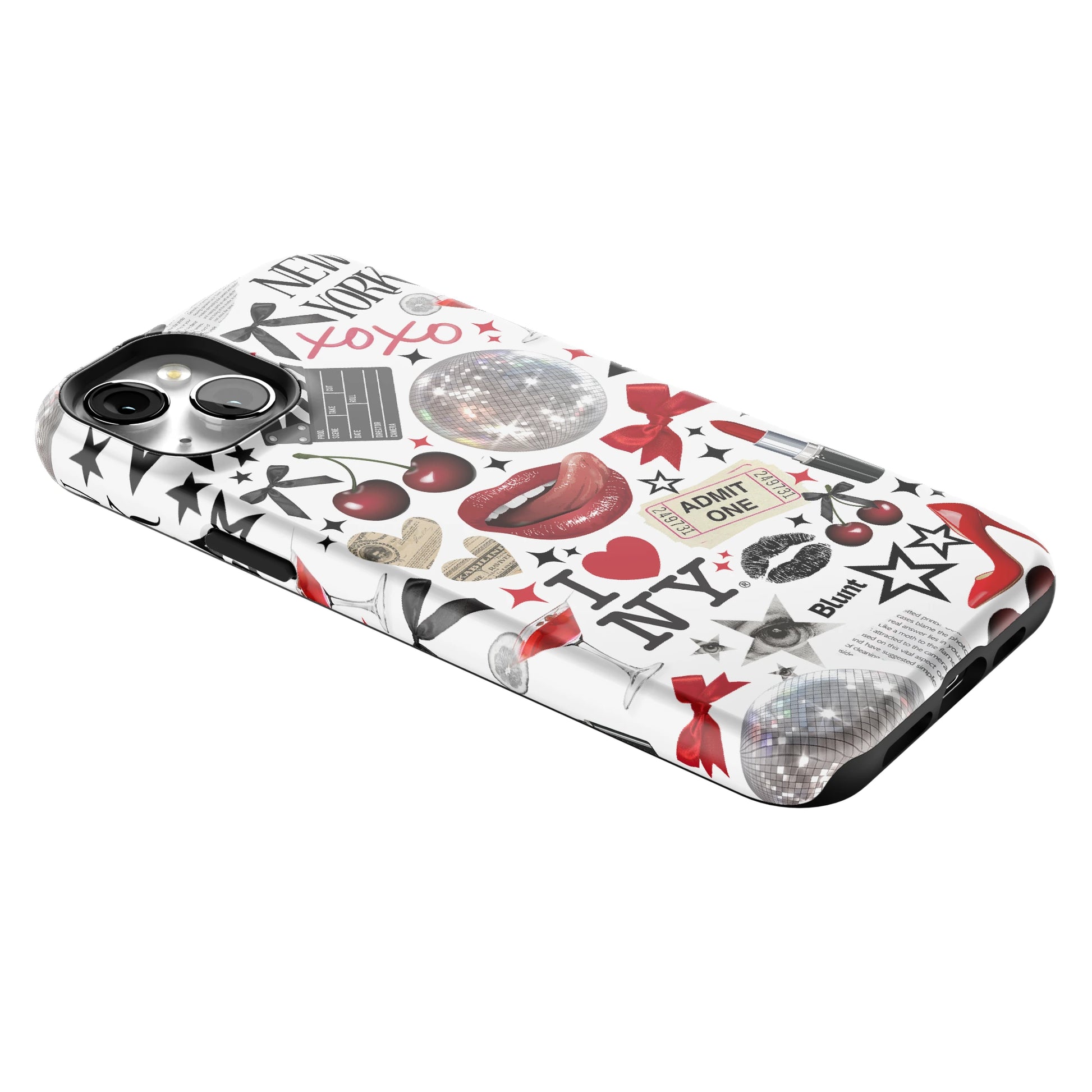 NYC iPhone Case gallery - Iphone_15_Mini_Air_Plus_2