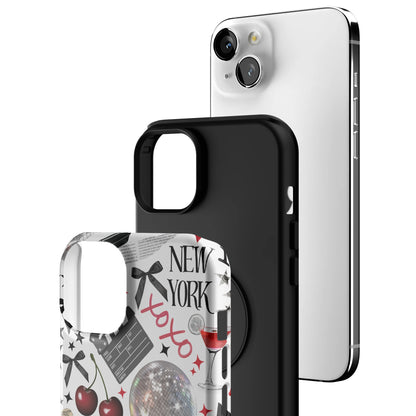 NYC iPhone Case gallery - Iphone_15_Mini_Air_Plus_3