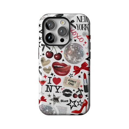 NYC iPhone Case gallery - Iphone_15_Pro_1