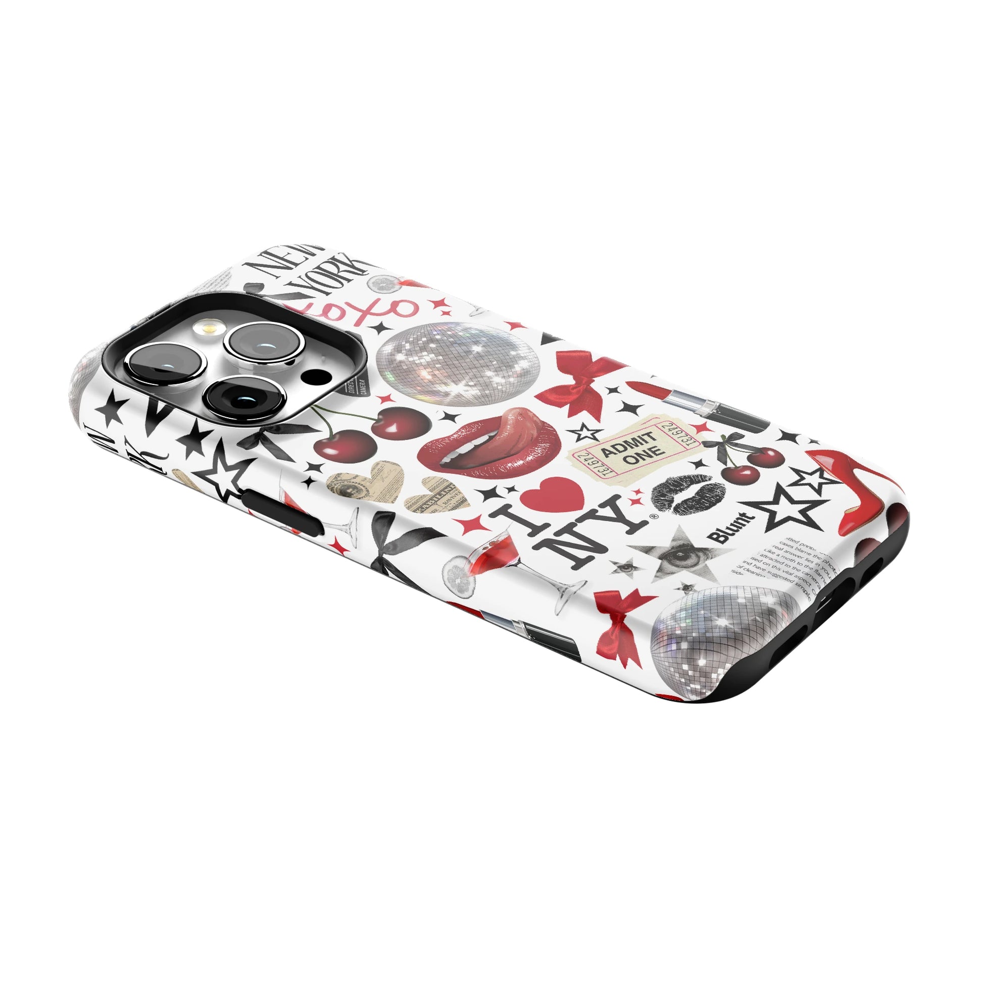 NYC iPhone Case gallery - Iphone_15_Pro_2
