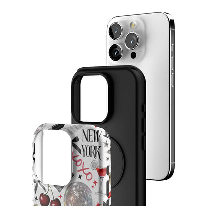 NYC iPhone Case gallery - Iphone_15_Pro_3