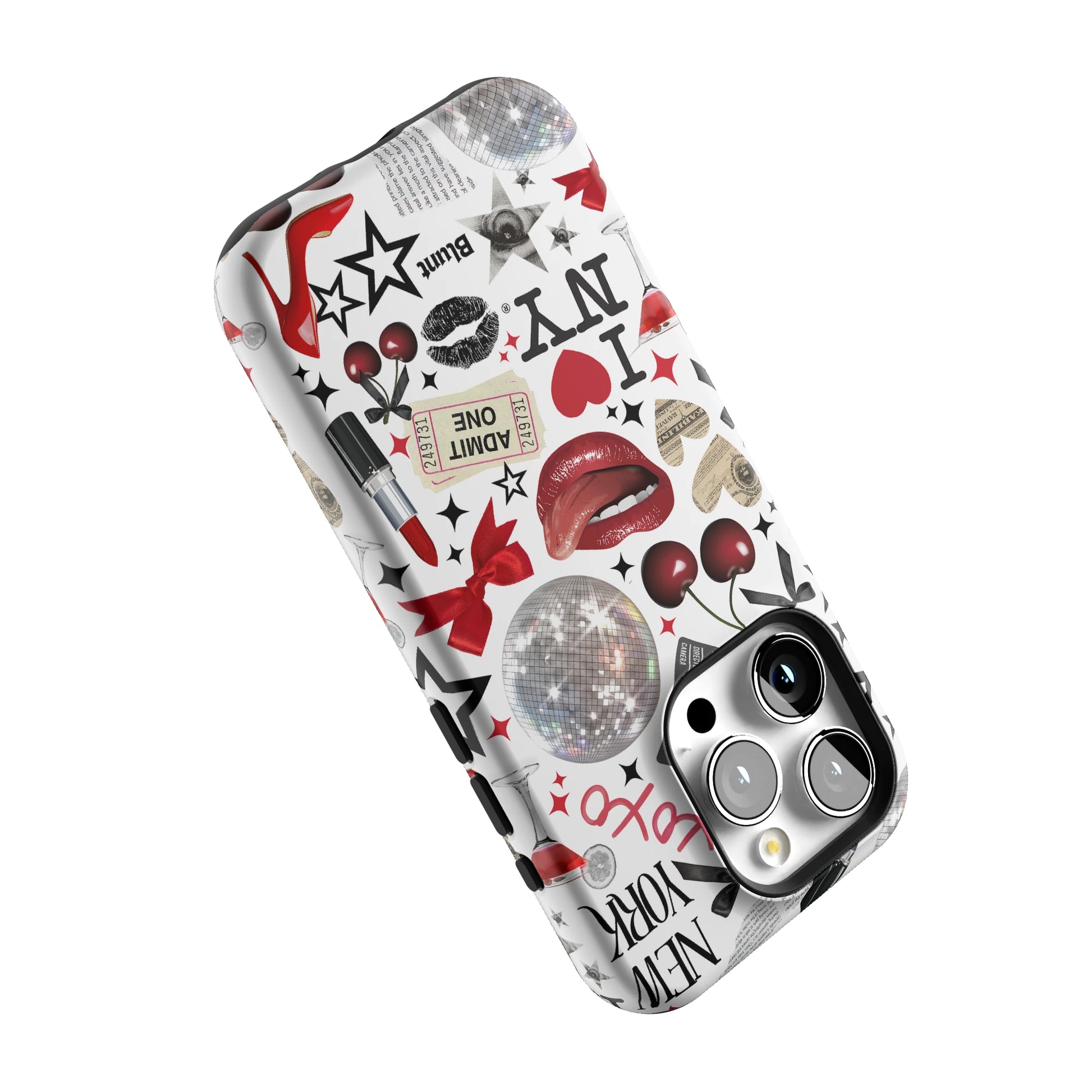 NYC iPhone Case gallery - Iphone_15_Pro_5