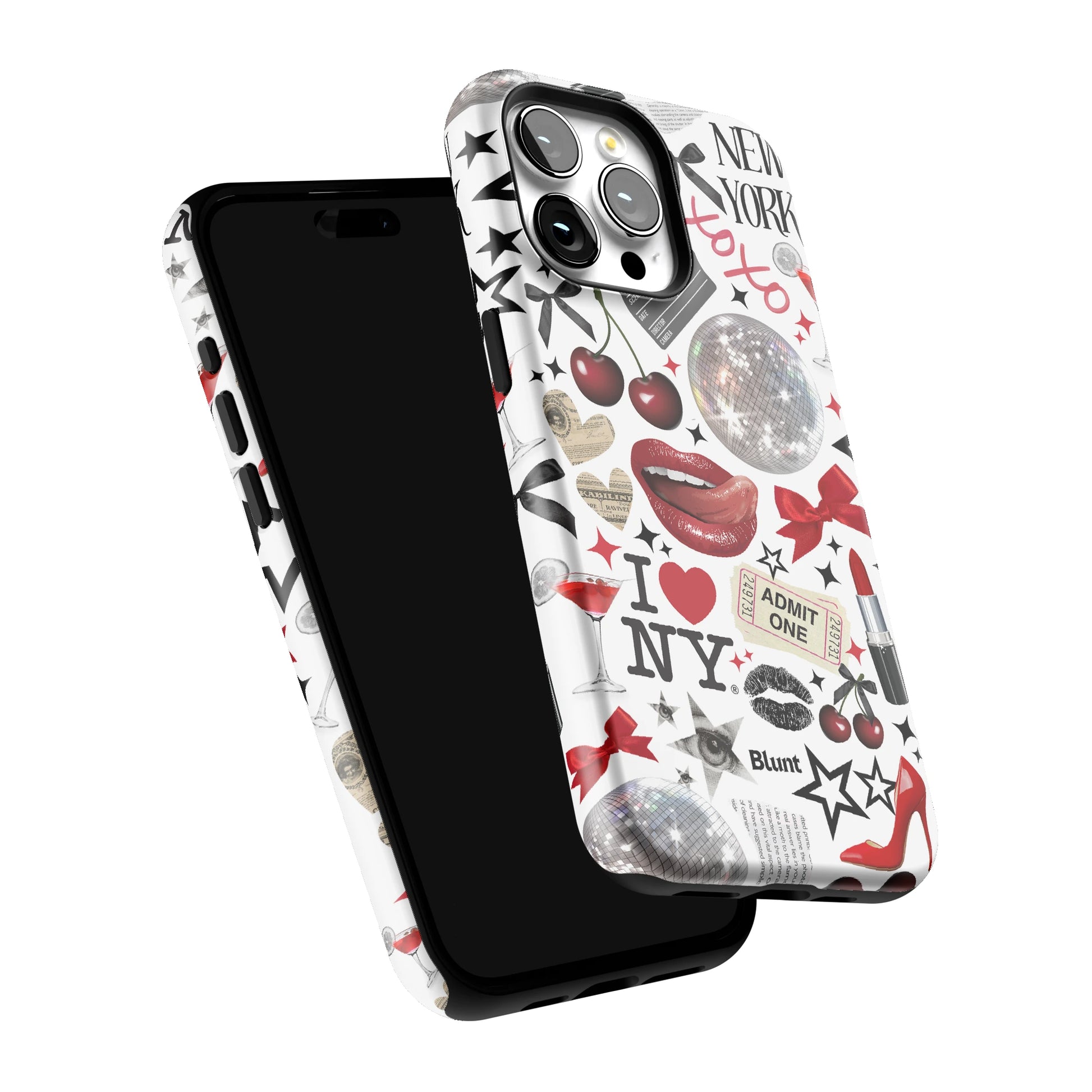 NYC iPhone Case gallery - Iphone_15_Pro_Max_6