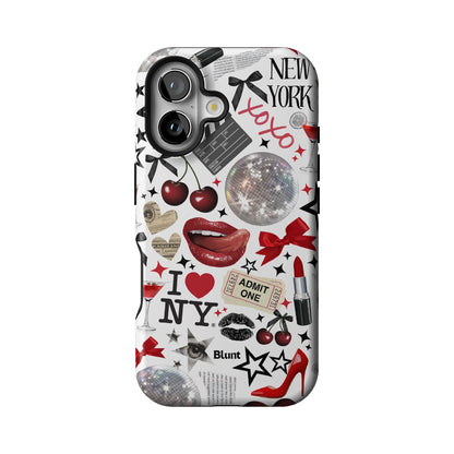 NYC iPhone Case gallery - Iphone_16_Iphone_1