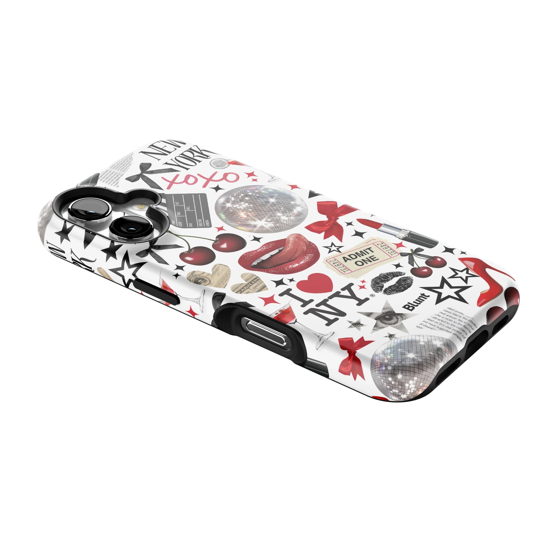 NYC iPhone Case gallery - Iphone_16_Iphone_2