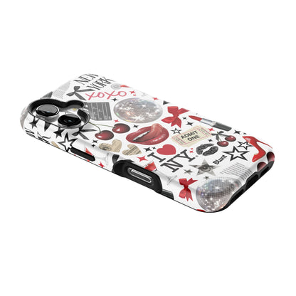 NYC iPhone Case gallery - Iphone_16_Iphone_2