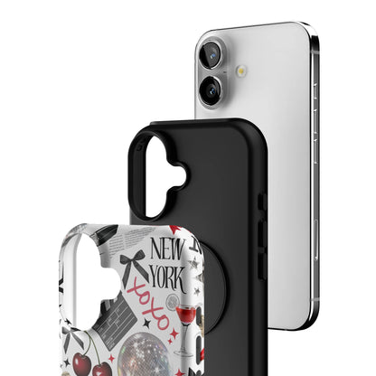 NYC iPhone Case gallery - Iphone_16_Iphone_3