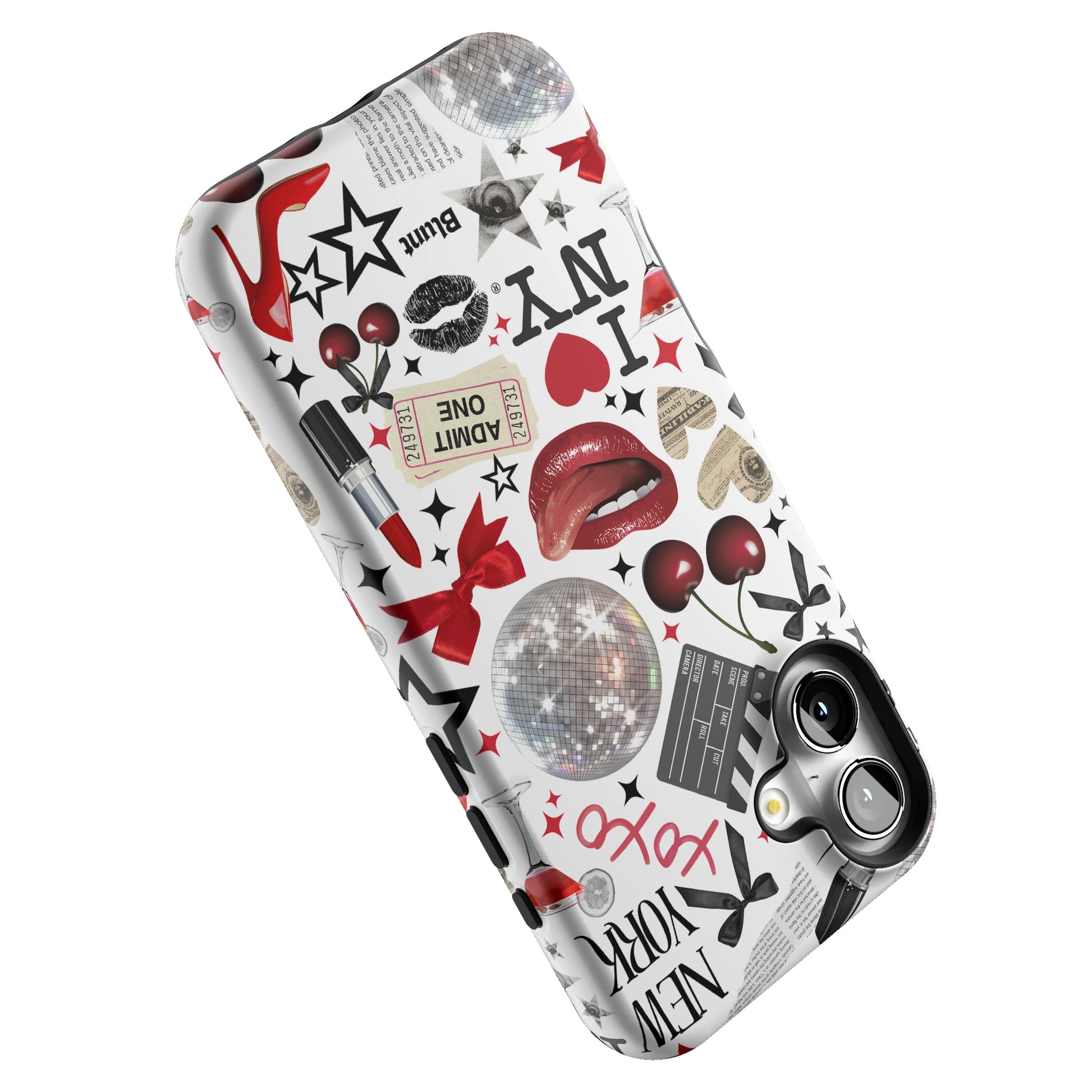 NYC iPhone Case gallery - Iphone_16_Mini_Air_Plus_5