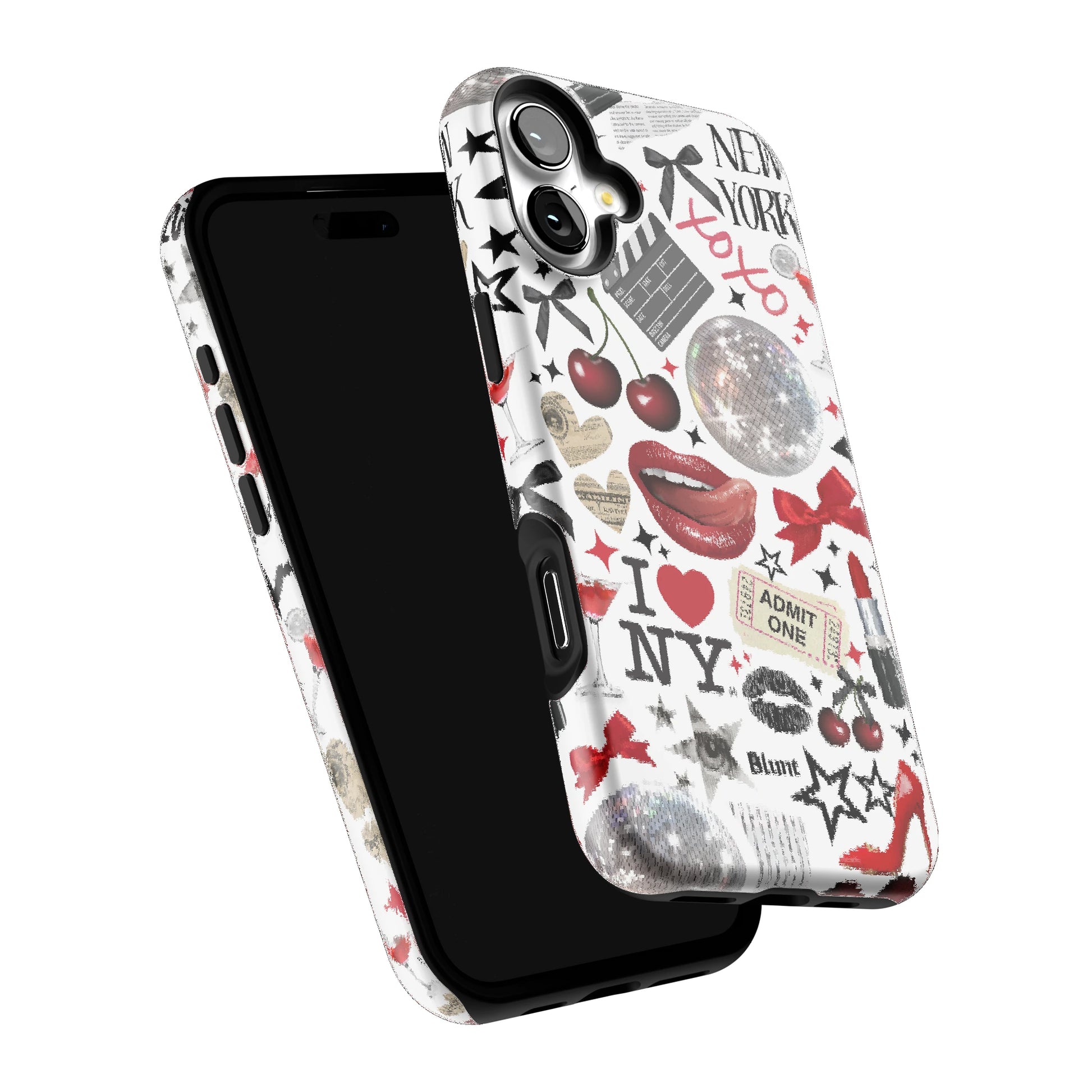 NYC iPhone Case gallery - Iphone_16_Mini_Air_Plus_6
