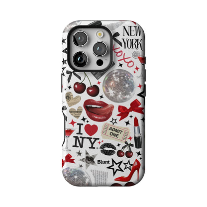 NYC iPhone Case gallery - Iphone_16_Pro_1