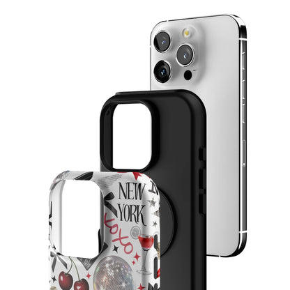 NYC iPhone Case gallery - Iphone_16_Pro_3