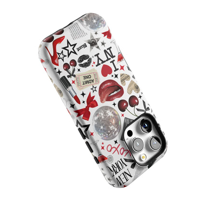 NYC iPhone Case gallery - Iphone_16_Pro_5