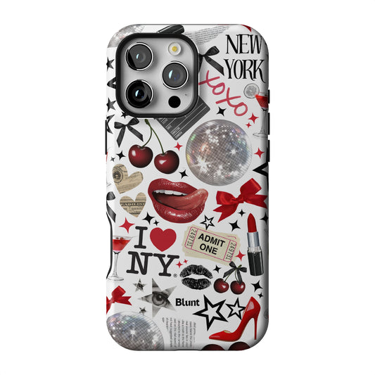 NYC iPhone Case gallery - Iphone_16_Pro_Max_1