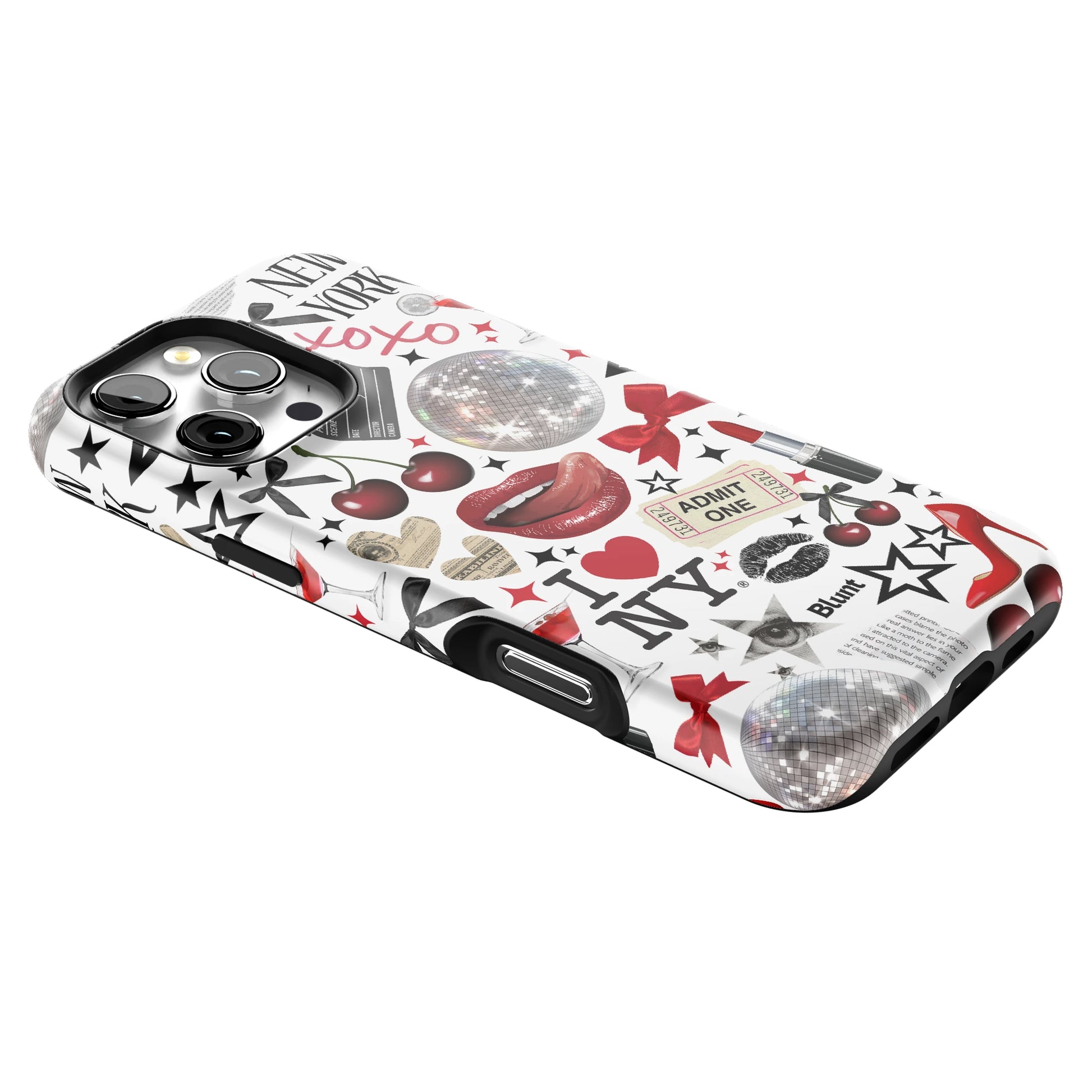 NYC iPhone Case gallery - Iphone_16_Pro_Max_2