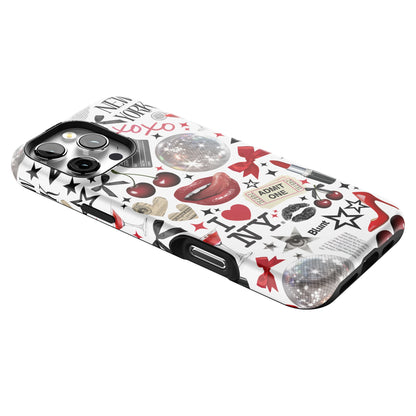 NYC iPhone Case gallery - Iphone_16_Pro_Max_2