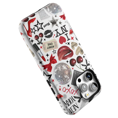 NYC iPhone Case gallery - Iphone_16_Pro_Max_5