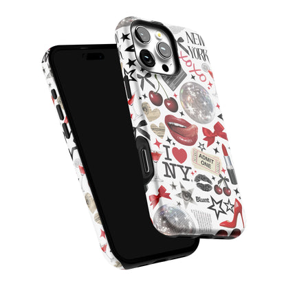 NYC iPhone Case gallery - Iphone_16_Pro_Max_6