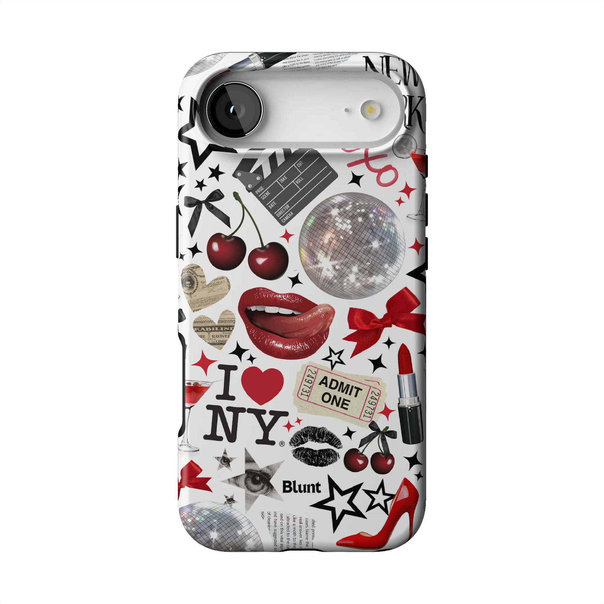 NYC iPhone Case gallery - Iphone_17_Air_1