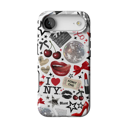 NYC iPhone Case gallery - Iphone_17_Air_1
