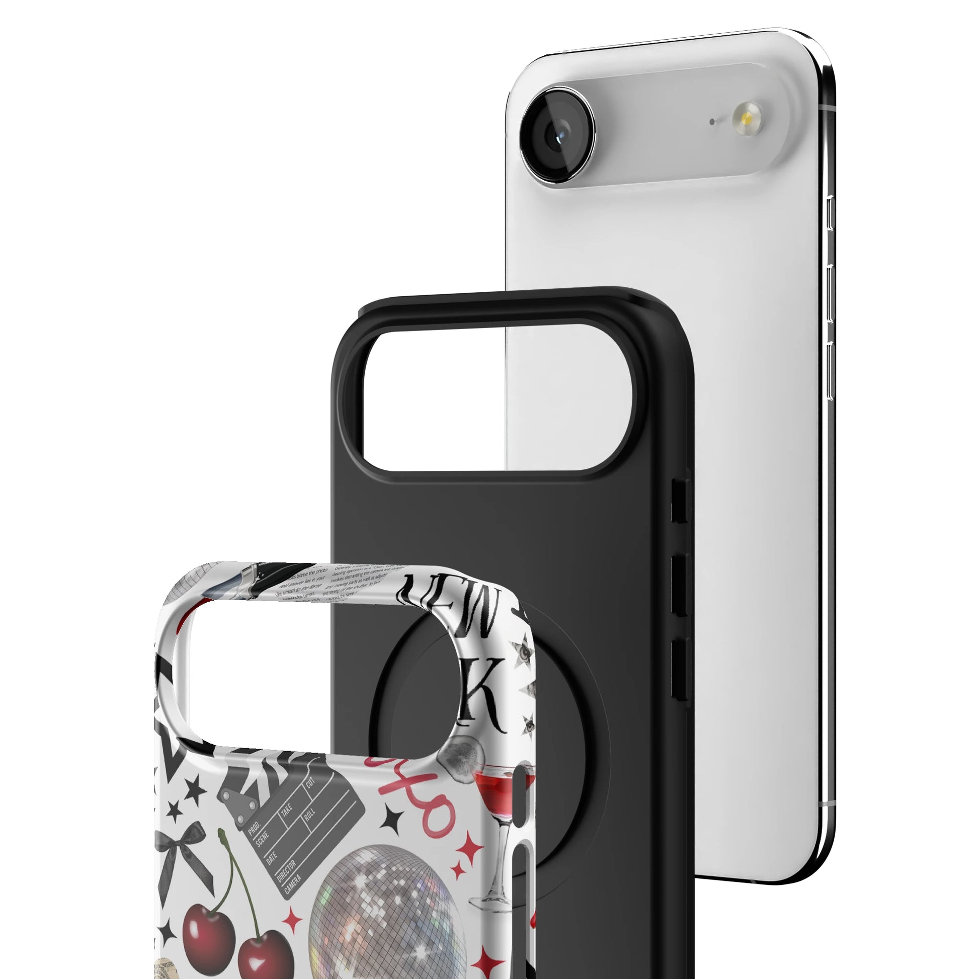 NYC iPhone Case gallery - Iphone_17_Air_3