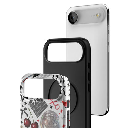 NYC iPhone Case gallery - Iphone_17_Air_3