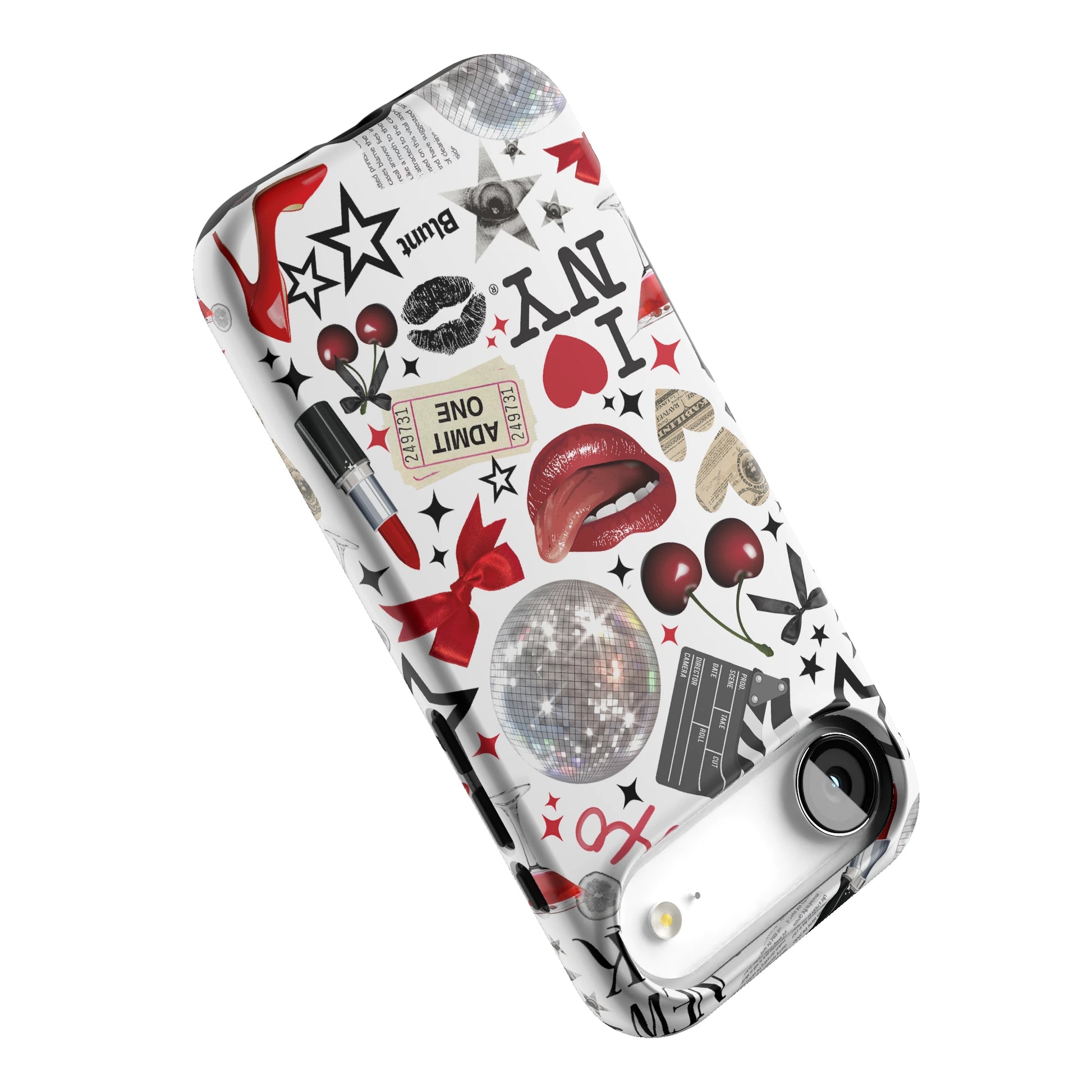 NYC iPhone Case gallery - Iphone_17_Air_5