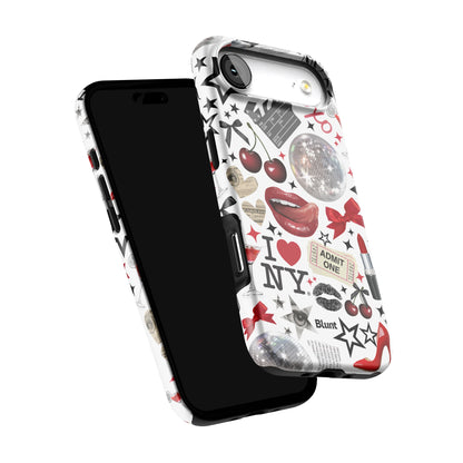 NYC iPhone Case gallery - Iphone_17_Air_6